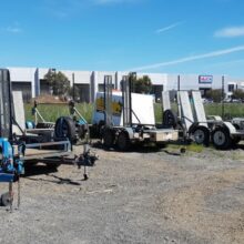 trailers trailers
